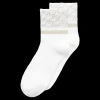 ECCO Vibe Wave Ankle-Cut